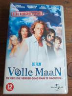 VHS Video Film Volle Maan Nederlands talig ( Jola ), Cd's en Dvd's, VHS | Film, Alle leeftijden, Verzenden, Zo goed als nieuw