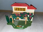 Playmobil zomerhuis, Ophalen, Zo goed als nieuw