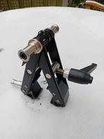 StudioKing Professionele Buisklem + Spigots 110-021, Ophalen of Verzenden, Zo goed als nieuw, Overige typen