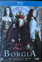 Borgia. De complete serie. De seizoenen 1t/m 3, Cd's en Dvd's, Blu-ray, Ophalen of Verzenden, Zo goed als nieuw, Drama, Boxset