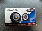 Kenwood - Bokjes voor in auto, Ophalen, Zo goed als nieuw