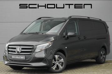 Mercedes-Benz Vito 116 CDI L3 Pro BPM Vrij MultiBeam LED Dis beschikbaar voor biedingen