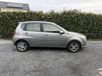 Chevrolet Aveo 1.2 16V LS B-clever | Airco | Elekt. Ramen |, Auto's, Chevrolet, Voorwielaandrijving, 1005 kg, Stof, Gebruikt