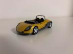 Renault Spider 1/43, Ophalen of Verzenden, Zo goed als nieuw, Auto, Overige merken