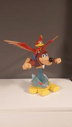 Banjo Kazooie First 4 Figures Statue, Verzamelen, Ophalen of Verzenden, Gebruikt