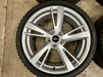 19 inch originele Audi velgen + winterbanden Audi A3 S3 RS3, Auto-onderdelen, Banden en Velgen, 19 inch, Audi, Banden en Velgen