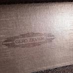 Gegraveerde Bestek Set GERO ZILVIUM Nieuw in Doos, Antiek en Kunst, Verzenden