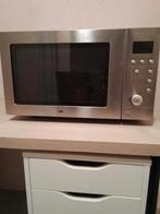 Combi magnetron., Witgoed en Apparatuur, Ophalen, Gebruikt, 45 tot 60 cm