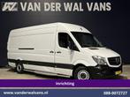Mercedes-Benz Sprinter 311 CDI Automaat L3H2 *Post NL inrich, Automaat, Gebruikt, 4 cilinders, 2000 kg