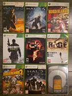 Xbox 360 Games, Spelcomputers en Games, Ophalen of Verzenden, Gebruikt, Vanaf 18 jaar