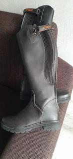 Steeds winter paardrijlaarzen 38, Dieren en Toebehoren, Paardrijkleding, Ophalen of Verzenden, Zo goed als nieuw, Dressuur, Schoeisel