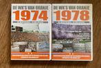 DVD Nederlands elftal WK‘s 1974 en 1978, Overige typen, Ophalen of Verzenden, Zo goed als nieuw