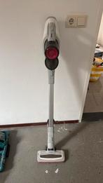 Philips Speedpro steelstofzuiger - zuigt niet goed !!, Witgoed en Apparatuur, Ophalen, Gebruikt, Reservoir, Stofzuiger