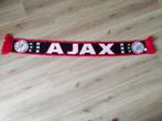 Ajax Sjaal, Verzamelen, Ophalen of Verzenden, Zo goed als nieuw, Ajax, Vaantje of Sjaal