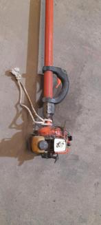 Kettingzaag op steel, Tuin en Terras, Ophalen, Gebruikt