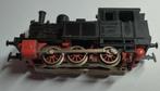 Stoomlocomotief H0, Hobby en Vrije tijd, Modeltreinen | H0, Overige merken, Gebruikt, Verzenden, Analoog