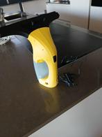 Elektrische raamwisser Kärcher, Huis en Inrichting, Schoonmaakartikelen, Ophalen of Verzenden, Raamwisser of Trekker