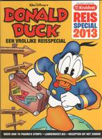 Stripboeken Donald Duck i.o.v. Kruidvat, Meerdere stripboeken, Ophalen of Verzenden, Zo goed als nieuw