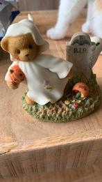 Cherished teddy, Verzamelen, Beren en Cherished Teddies, Ophalen of Verzenden, Zo goed als nieuw, Beeldje, Cherished Teddies