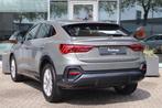 Audi Q3 Sportback 35 TFSI Business Edition 150pk S tronic |, Stof, 4 cilinders, 1505 kg, Bedrijf
