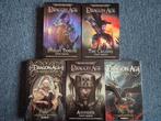 Dragon Age boeken-serie, Ophalen of Verzenden, Zo goed als nieuw, David Gaider