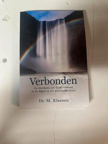 Verbonden - Dr. M. Klaassen beschikbaar voor biedingen