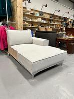 Chaise longue | 150 cm bij 105 cm, Ophalen, Eenpersoons, 125 tot 150 cm, Metaal