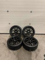 BBS XR 19” 5x112 met glascoating!, Banden en Velgen, 235 mm, All Season, Personenwagen