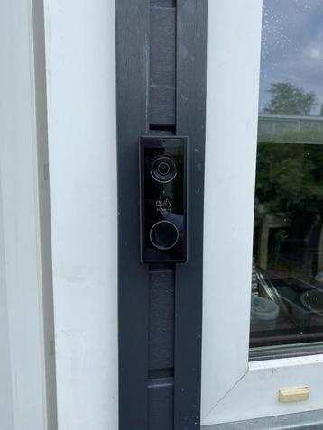 Eufy(Smart) Deurbel Installatie beschikbaar voor biedingen