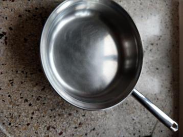 Sola koekenpan doorsnede 24 cm beschikbaar voor biedingen