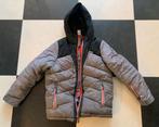 Wed'ze Ski Jas Kindermaat 133-142 / 10 jaar, Ophalen of Verzenden, Gebruikt, Jongen, Jas