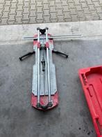 Rubi tx max 102, Ophalen, Zo goed als nieuw, 10 m² of meer, Overige materialen