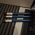 Te koop 3x Somfy motor voor elektrisch rolluik, Ophalen, 200 cm of meer