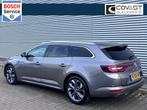 Renault Talisman Estate 160 TCe S-Edition 57.km Vol opties!, Auto's, Renault, Te koop, Zilver of Grijs, Geïmporteerd, Benzine