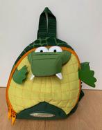 Sammies by Samsonite krokodil rugzak, Kinderen en Baby's, Ophalen of Verzenden, Zo goed als nieuw