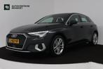 Audi A3 Sportback 30 TFSI Advanced edition (DIGITALE COCKPIT, 65 €/maand, Stof, Gebruikt, 23 km/l