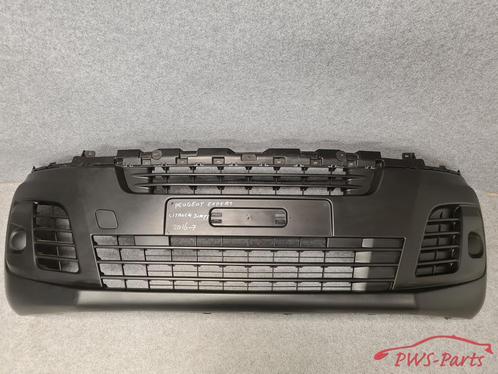 PEUGEOT EXPERT CITROEN JUMPY VANAF 2016 VOORBUMPER ORIGINEEL, Auto-onderdelen, Carrosserie en Plaatwerk, Bumper, Peugeot, Voor