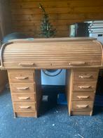 Antiek Secretaire Bureau, Huis en Inrichting, Bureaus, Ophalen of Verzenden, Gebruikt, Bureau