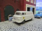 1961 Barkas B 1000 Kastenwagen - VEB Espewe DDR POST, Ophalen of Verzenden, Gebruikt, Auto, Overige merken