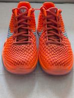 Kobe VI 6 Total Orange US 7Y EU 40, Kleding | Heren, Schoenen, Ophalen of Verzenden, Nieuw, Overige kleuren