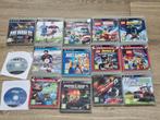 14 stuks Playstation 3 spellen, Ophalen, Gebruikt, Avontuur en Actie, Vanaf 3 jaar