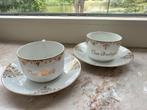 Koffiekopjes, Antiek en Kunst, Ophalen of Verzenden