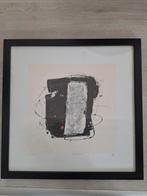 Litho Diabolik van Natacha Pirnay., Antiek en Kunst, Ophalen of Verzenden