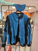 Professioneel TV Pieten kostuum te koop, Ophalen of Verzenden, Zo goed als nieuw