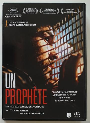 Un Prophète (2009) beschikbaar voor biedingen