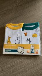 Baby maat 62 rompers  twee stuks Nijntje, Kinderen en Baby's, Babykleding | Maat 62, Nieuw, Ophalen of Verzenden