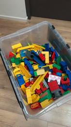 Duplo 14 kg, Ophalen, Gebruikt