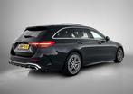 Mercedes-Benz C-klasse Estate 300 e AMG Line(Dealer OnderH,, Automaat, Achterwielaandrijving, 4 cilinders, 167 km/l