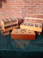 Te koop vervoerskisten, Dieren en Toebehoren, Ophalen