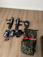 Premium boxing equipment, Ophalen, Zo goed als nieuw, Overige